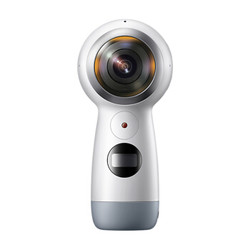 SAMSUNG 三星 Gear 360 二代 4K全景相机