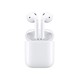 Apple 苹果 AirPods 蓝牙无线耳机（MMEF2CH/A）