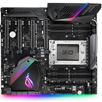 ROG 玩家国度 ZENITH EXTREME 主板（AMD X399/Socket TR4）