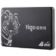 金泰克（tigo） S300 120G SSD 笔记本台式机电脑 固态硬盘 S300 120G