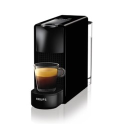 KRUPS Essenza Mini XN110B 全自动胶囊咖啡机