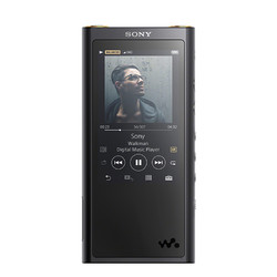 Sony/索尼 NW-ZX300A无损发烧音乐播放器MP3+凑单品
