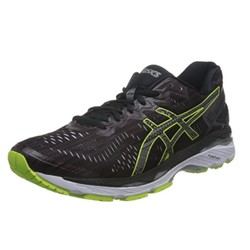 ASICS 亚瑟士 GEL-KAYANO 23 Lite-Show 男士顶级支撑跑鞋