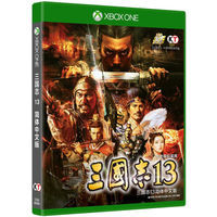 《三国志13》XboX游戏