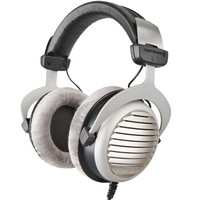 beyerdynamic 拜亚动力 DT990 600Ω版 开放式头戴 HiFi耳机