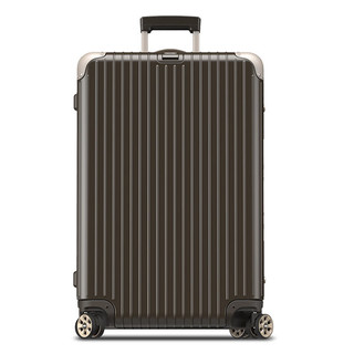 RIMOWA 日默瓦 Limbo系列 万向轮拉杆箱 30寸