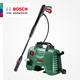 移动端：BOSCH 博世 AQT33-11 高压洗车机 220v