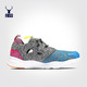  REEBOK 锐步 FURYLITE CONTEMPORARY 女鞋休闲鞋 FOSS AQ9244　