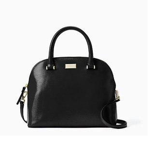 kate spade NEW YORK bixby place carli 女士单肩包　