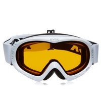 历史低价：UVEX 优维斯 Medium 中号镜框系列 uvex cevron 中性滑雪眼镜