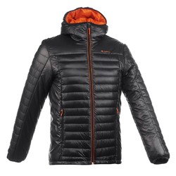 DECATHLON 迪卡侬 HOODXLIGHT F100 男款运动羽绒服