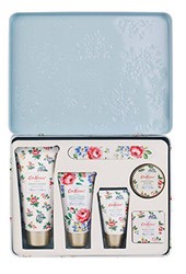 Cath Kidston Meadow Posy 护手霜套装