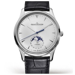 JAEGER-LECOULTRE 积家 大师系列 Ultra Thin 超薄 Q1368420 男款机械表