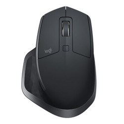 Logitech 罗技  无线蓝牙MX Master 2S 鼠标