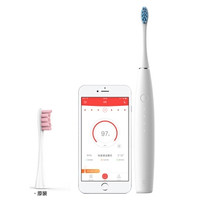 同价位最高颜值-Oclean 欧可林 SE青春版 电动