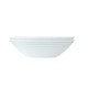 ARCOROC 高诺 旋转螺纹创意 钢化玻璃汤碗沙拉碗 烘焙打蛋碗 20CM 2只装