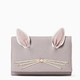  kate spade 凯特丝蓓 hop to it rabbit winni 女士斜挎包　