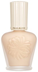 PAUL＆JOE 搪瓷妆前隔离霜 30ml *2件