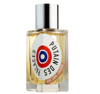  Etat Libre d`Orange 解放橘郡 Putain des palaces 淡香水 50ml