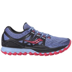 Saucony 圣康尼 Xodus Iso 女款越野跑鞋