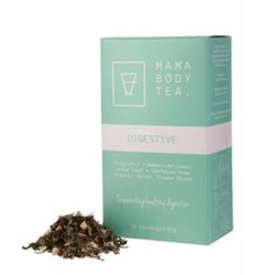 Mama Body Tea 天然有机草本消化茶*35份