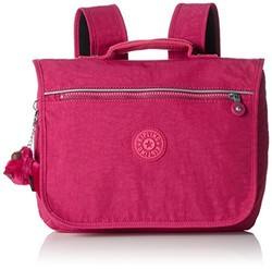 Kipling NEW SCHOOL 翻盖中号双肩包