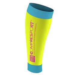 COMPRESSPORT Calf R2 CS-R2 小腿套 一对