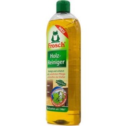 Frosch 菲洛施 木质家具清洁剂 750ml *2件