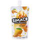 素玛哥（Sumaco）芒果味可吸果冻150g *22件