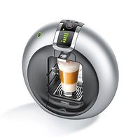 Delonghi 德龙 EDG606.S 胶囊咖啡机 