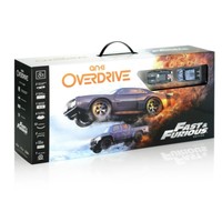 中亚prime会员： Anki Overdrive 智能遥控车 速度与激情版 