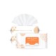 京东PLUS会员：STOKKE 思拓科 婴儿卫生湿巾 80片*6包 *6件 +凑单品