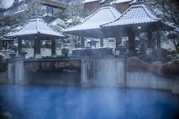 让你再也不用怕冷空气