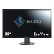 EIZO 艺卓 EV3237-BK 32英寸LCD / LED显示屏 - 银色