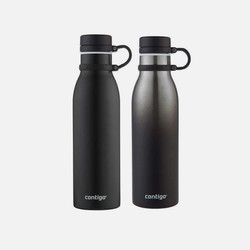 contigo Thermalock  不锈钢保温保冷杯 591ml 2只装