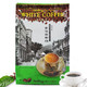 南洋旧街场 榛果味白咖啡 进口速溶白咖啡豆粉 900克（18g*50条） *3件