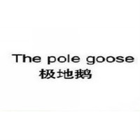 THE POLE GOOSE/极地鹅