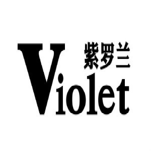 Violet/紫罗兰
