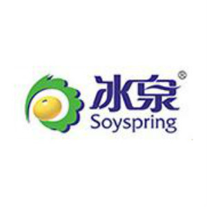 Soyspring/冰泉
