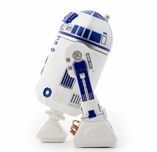 Sphero Star Wars 星球大战 R2-D2遥控机器人