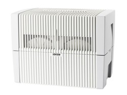 Venta 空气净化器 LW45 白色/灰色 - 空气加湿+空气净化