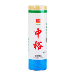 中裕（ZHONGYU）挂面 龙须挂面 1kg *10件