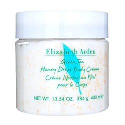 Elizabeth Arden伊丽莎白雅顿绿茶蜜滴舒体霜400ml(进)