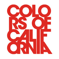 COLORS OF CALIFORNIA