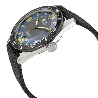 ORIS 豪利时 Divers 733-7707-4065BKFS3 男士机械腕表
