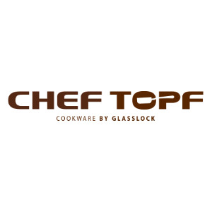 chef topf la rose系列 双耳砂锅 24cm
