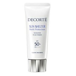 COSME DECORTE 黛珂 AG防晒乳液 SPF50+/PA++++ 35g *2件