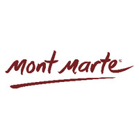 Mont Marte/蒙玛特