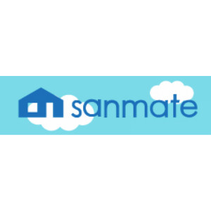 sanmate/莎美特