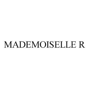 Mademoiselle R